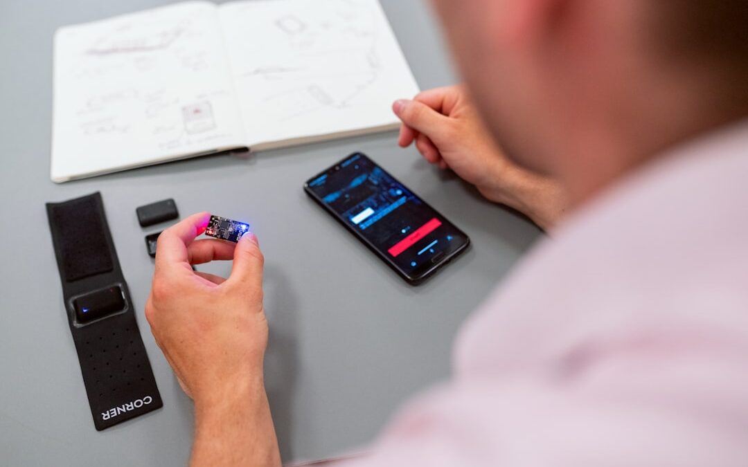 Photo Surgical tools