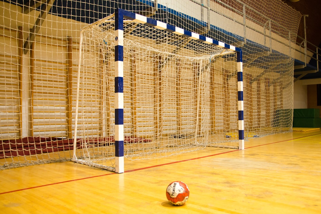 Photo Sports arena