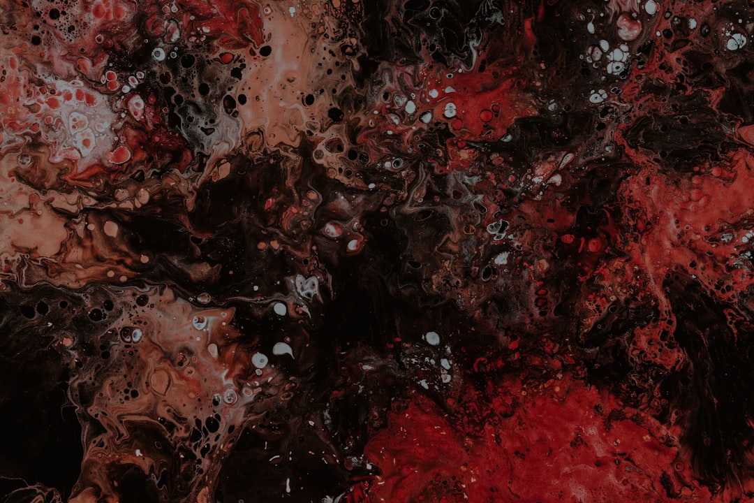Photo Blood cells