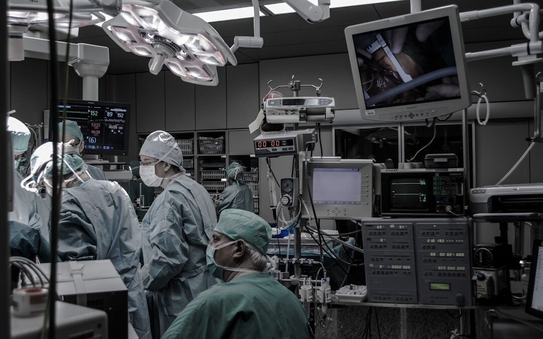 Photo Medical equipment