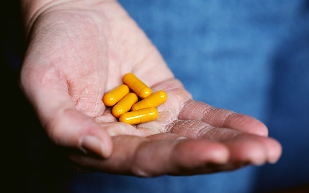 Photo Chemotherapy drugs