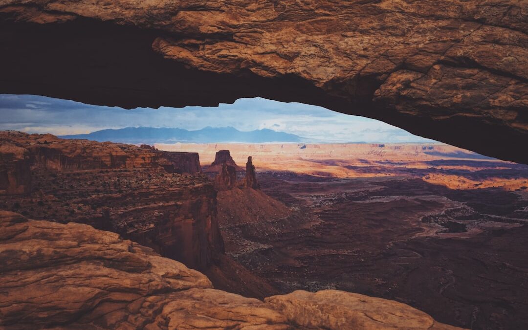 Photo Ancient ruins
