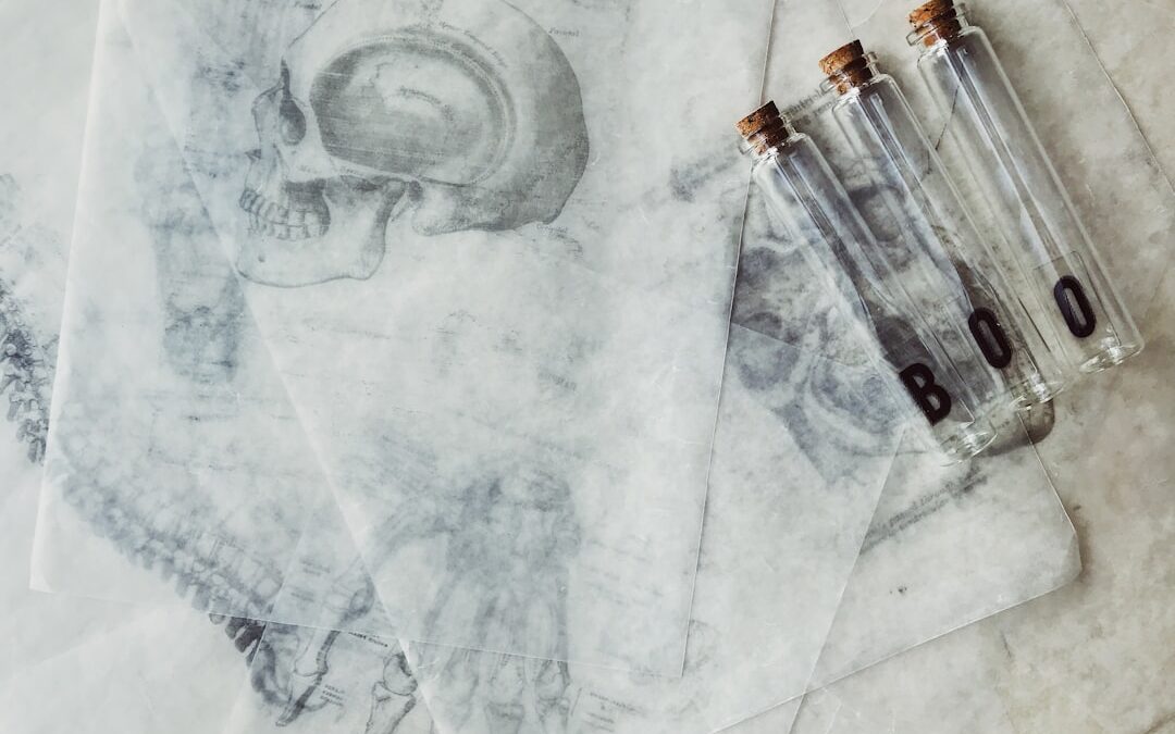 Photo Medical illustration