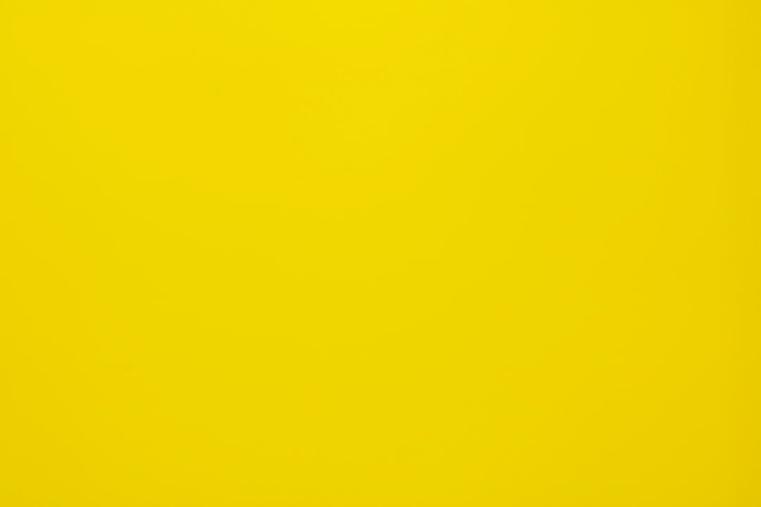 Photo Yellow tumor