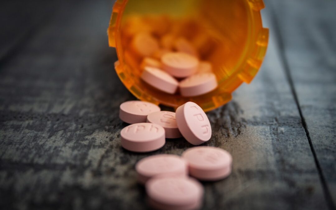 Photo Pharmaceutical factory