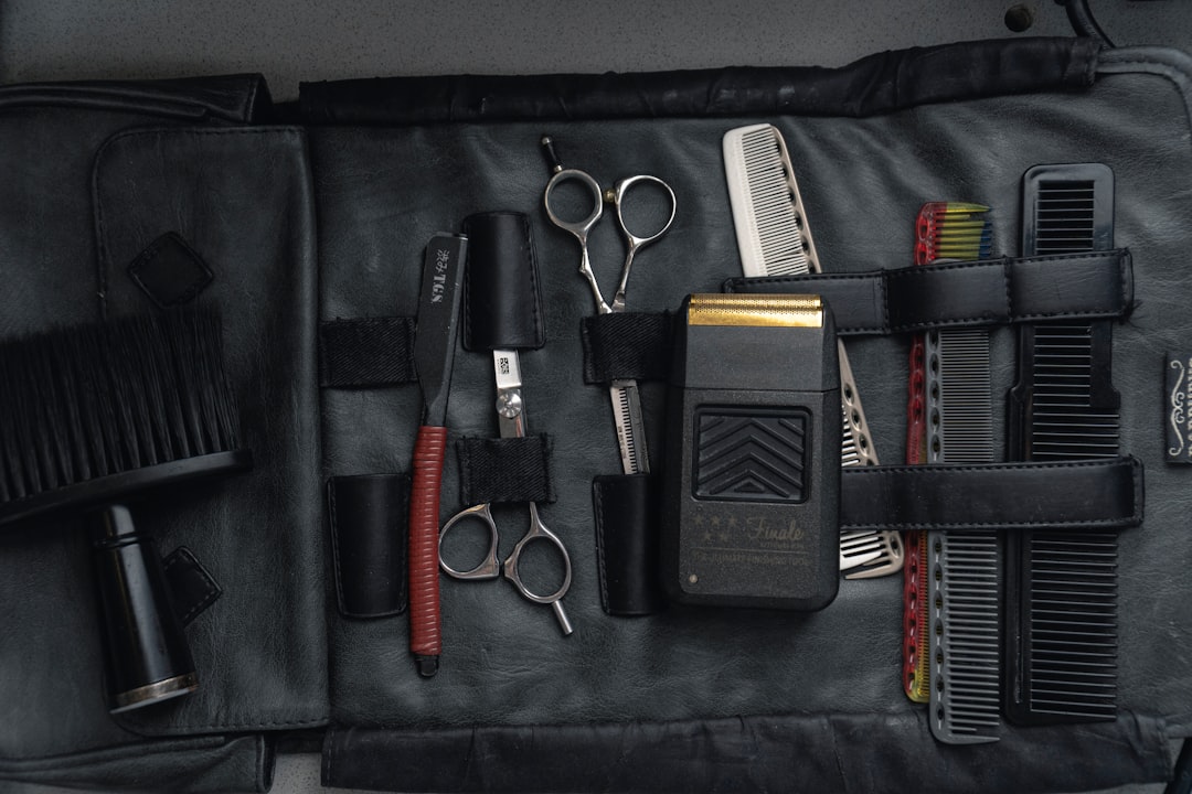 Photo Survival kit
