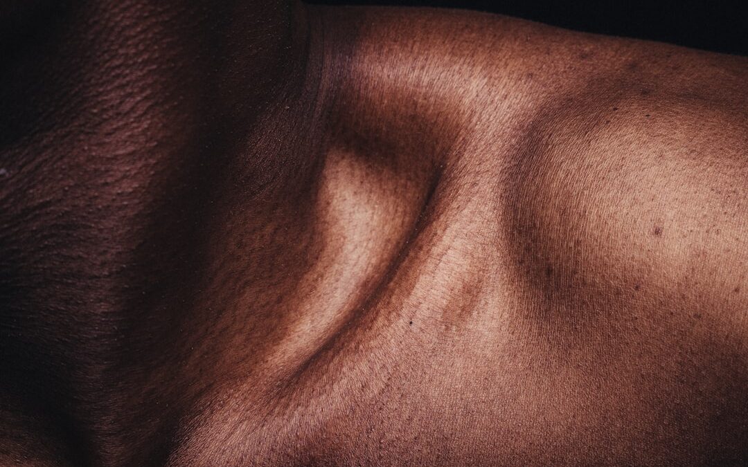 Photo Skin lesion