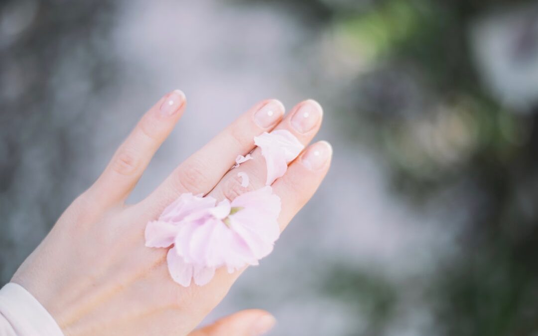 Photo Nail surgery