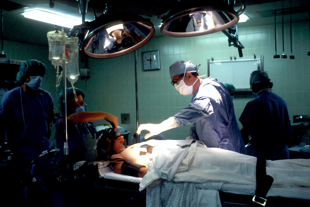 Photo Oral Cancer Screening