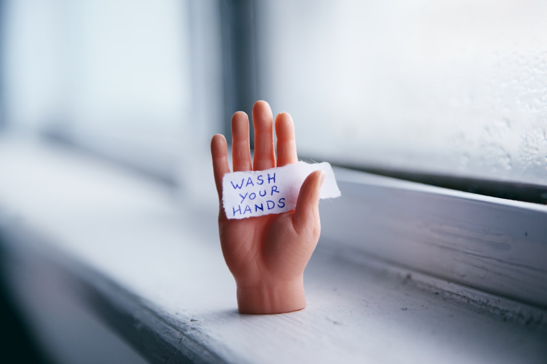 Photo Oral hygiene