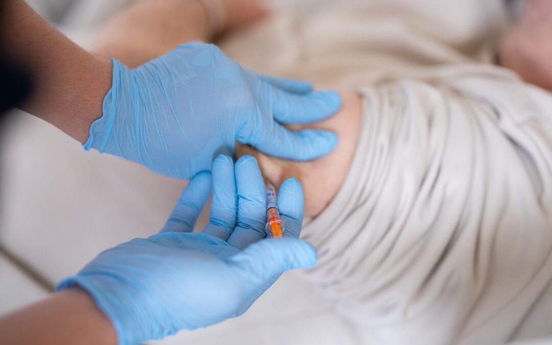 Photo Surgical removal
