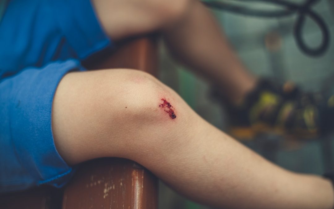 A melanoma viszketése: figyelmeztető jelek