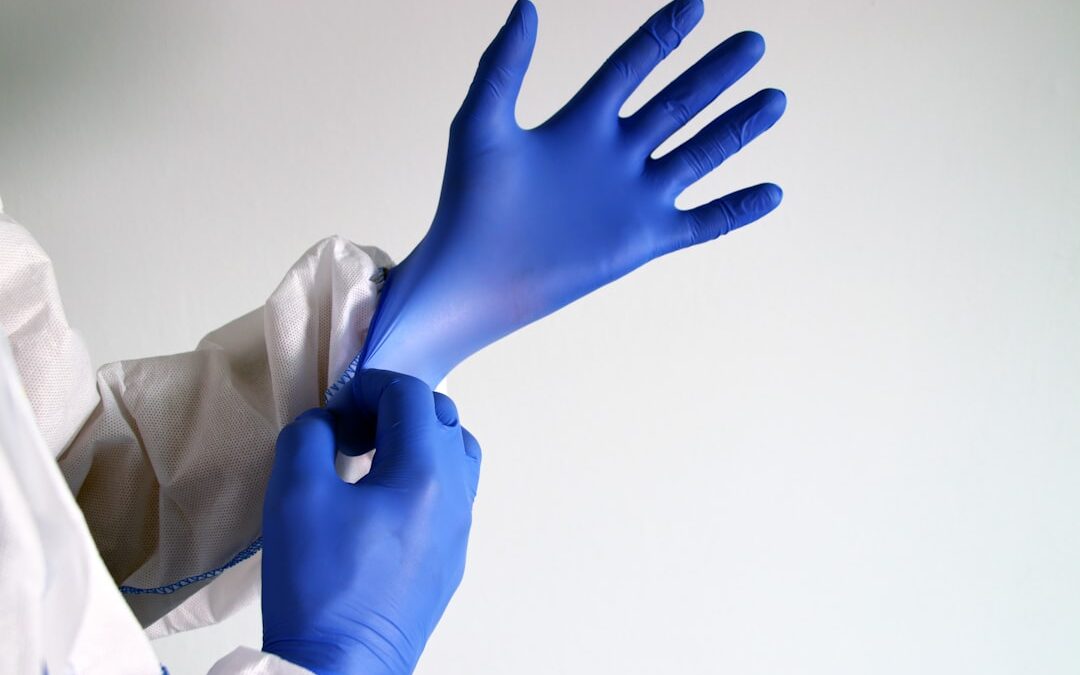 Photo Medical equipment