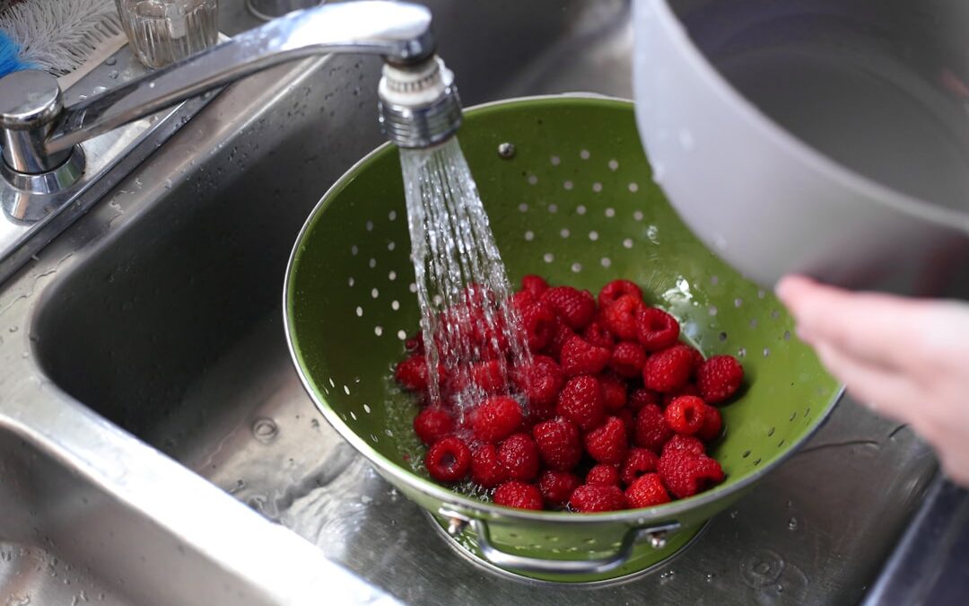 Photo Colonoscopy prep