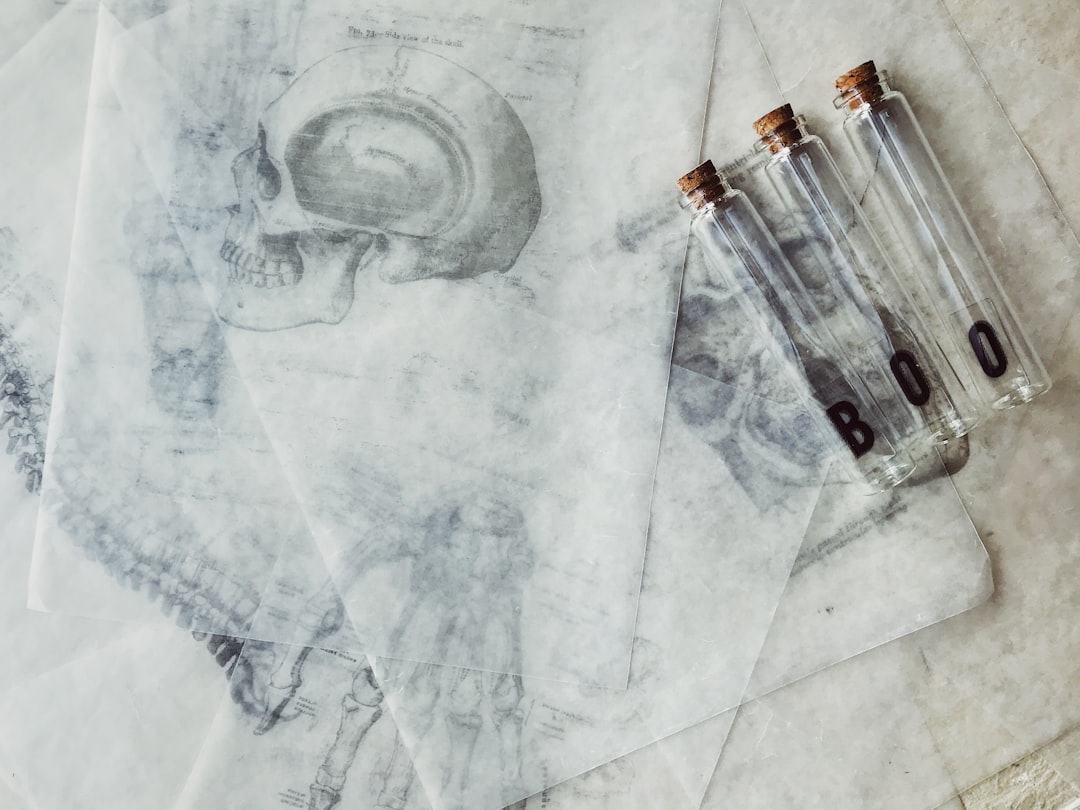 Photo Medical illustration