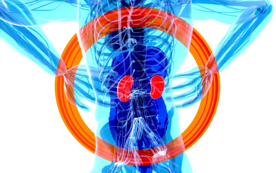 Photo Abdominal pain