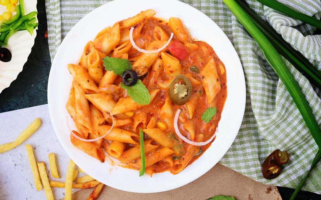 Vegbelrak: A tápláló és egészséges választás
