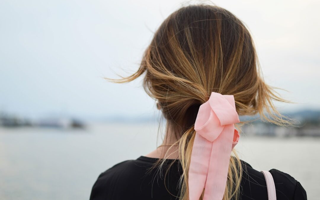 Photo Hair regrowth