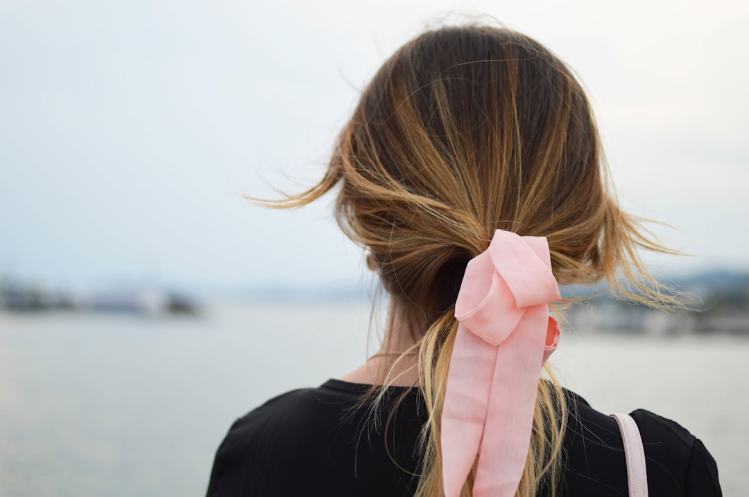 Photo Hair regrowth