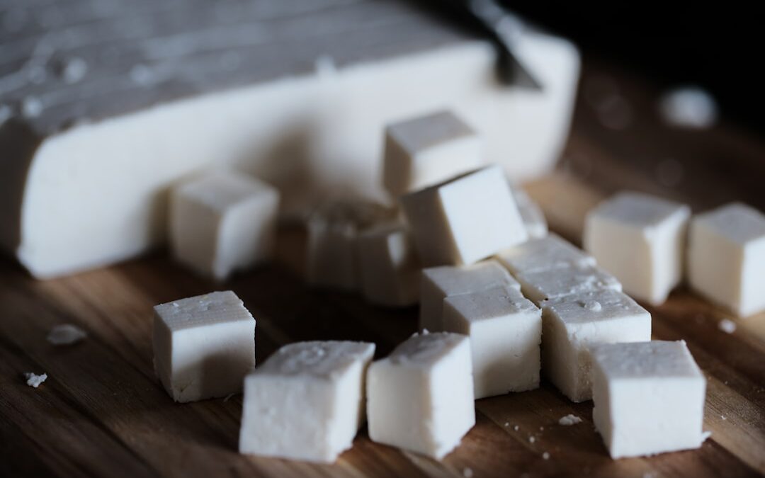 Photo Sugar cubes