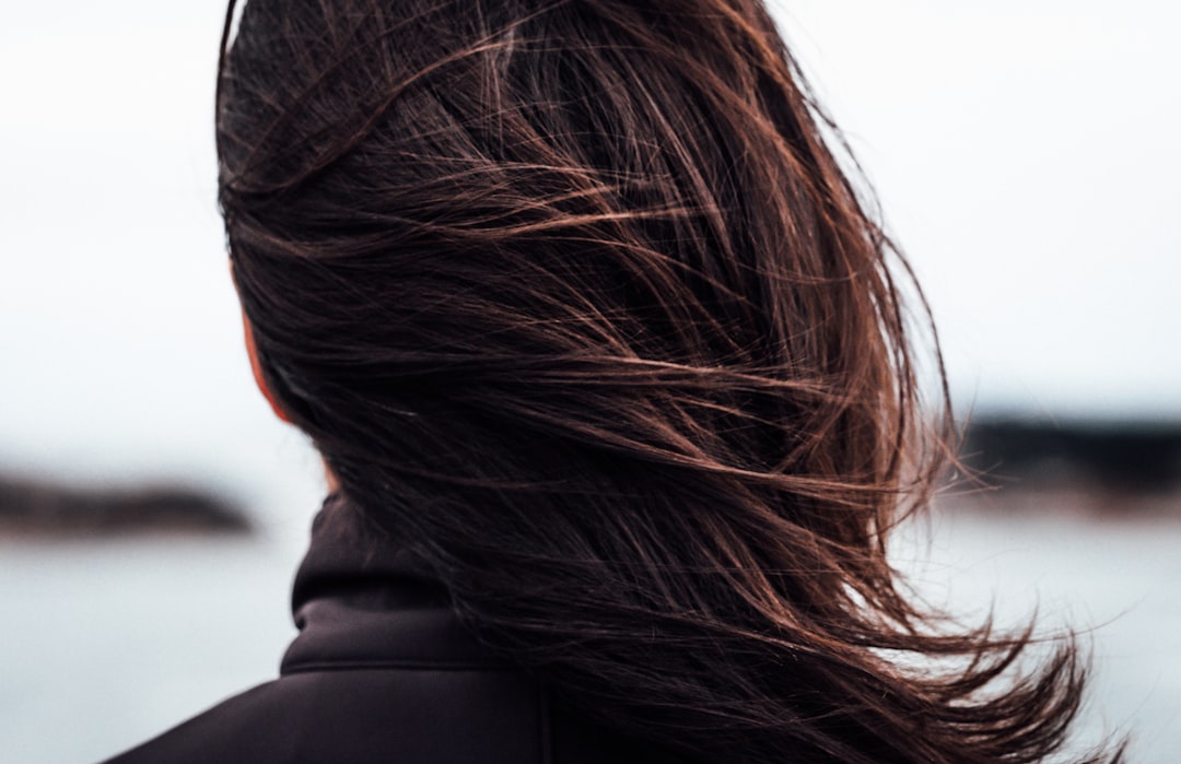 Photo Hair loss