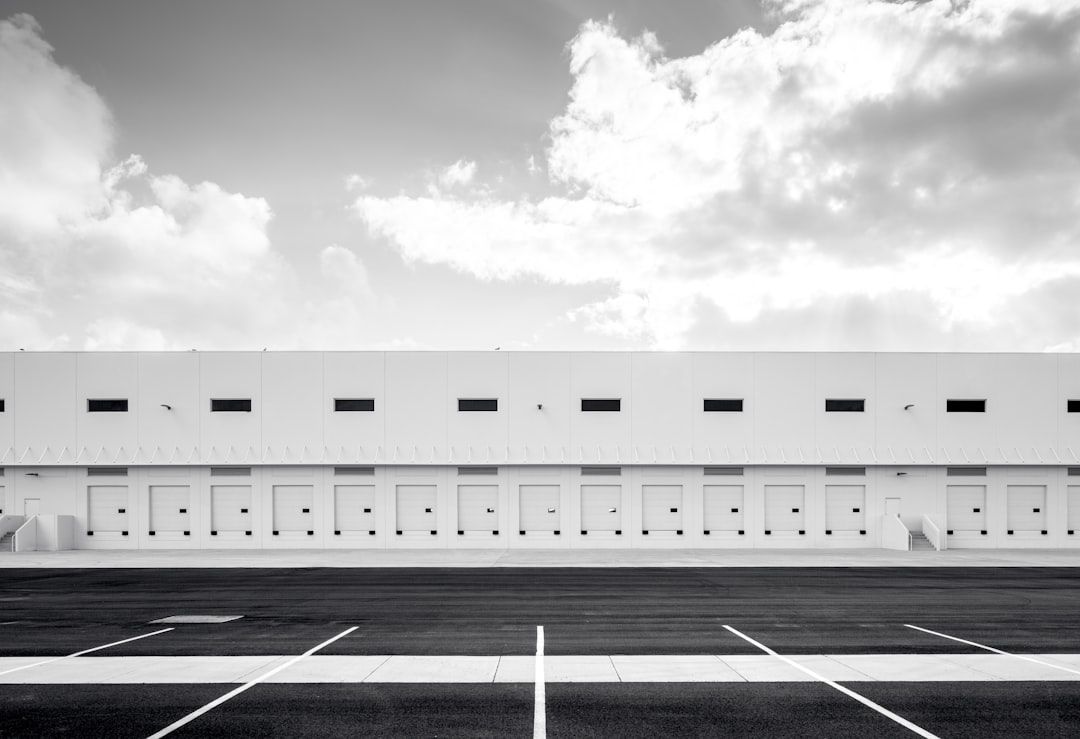 Photo Linear accelerator