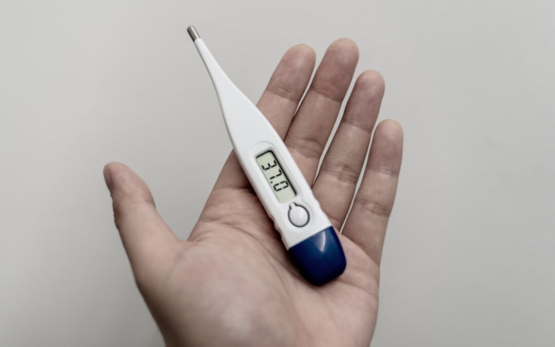 Sugárkezelés mellékhatásai: láz és kezelése