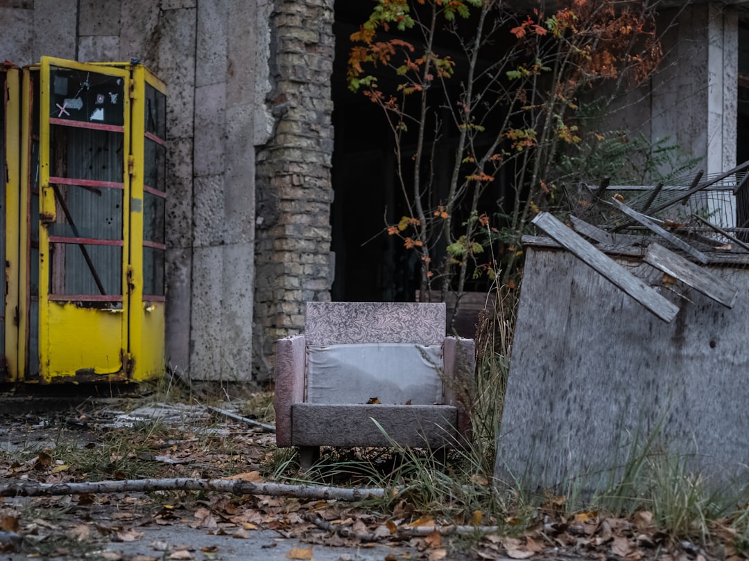 Photo Radiation machine