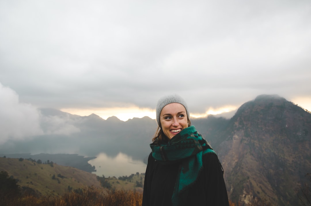 Photo Radiant smile