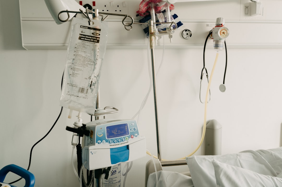 Photo Chemotherapy