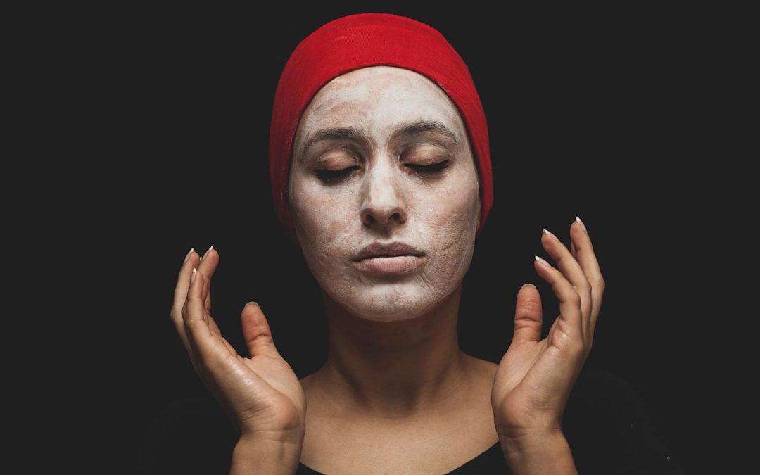 Photo Skin cream