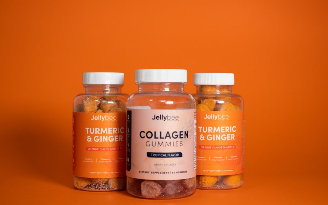 Photo Culevit supplement