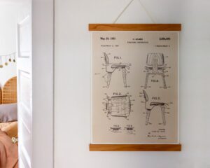 Photo Inner ear diagram