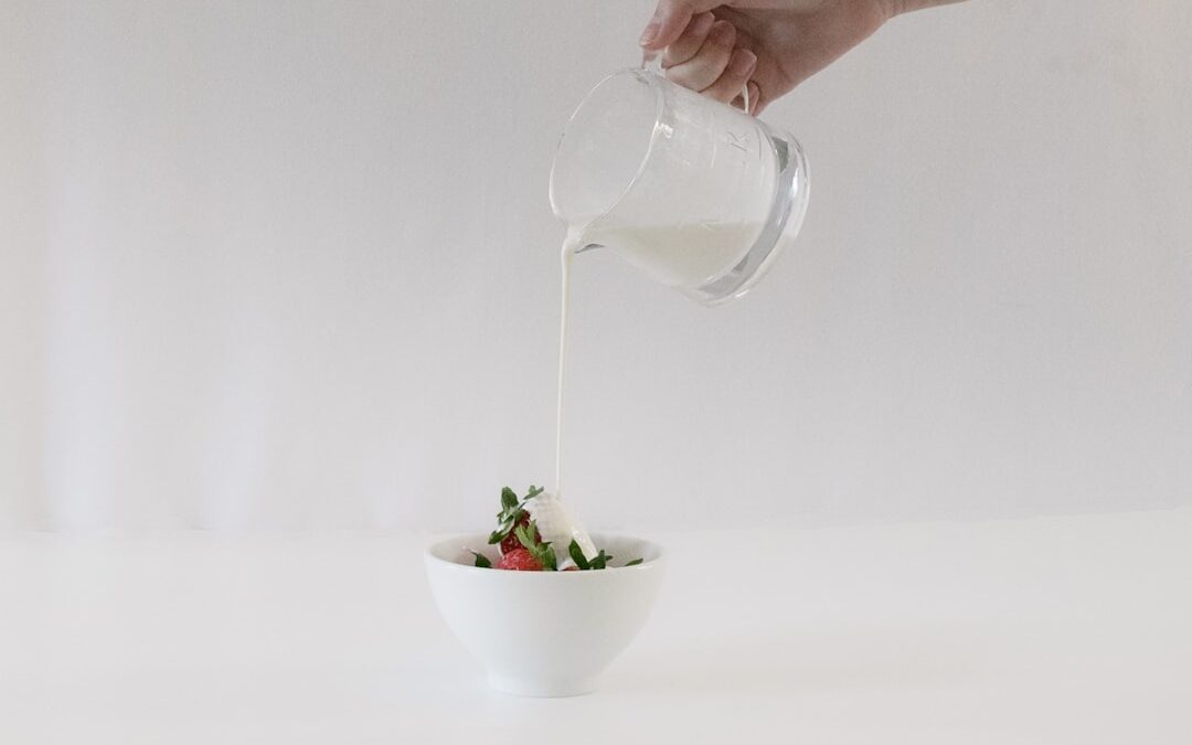 Colitis ulcerosa diéta: hatékony táplálkozási tippek