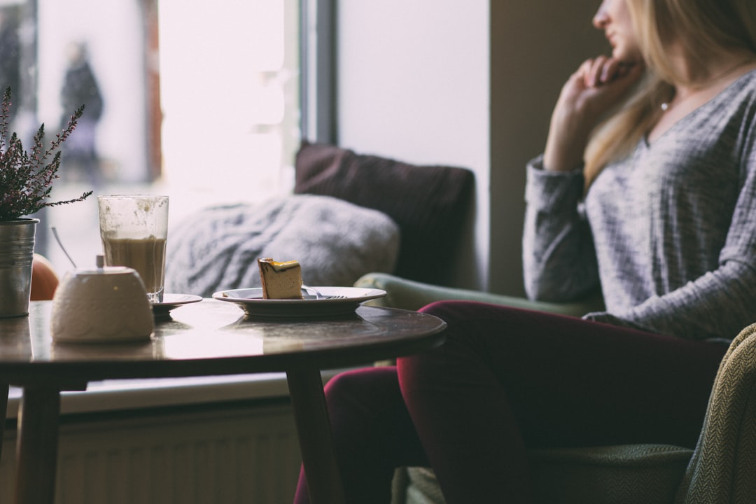 Photo Sedentary lifestyle