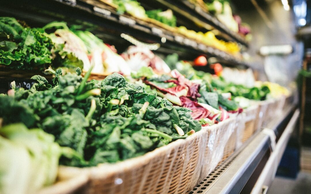 Irritábilis bél szindróma: prebiotikumok hatása