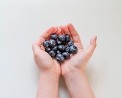 Photo Healthy diet