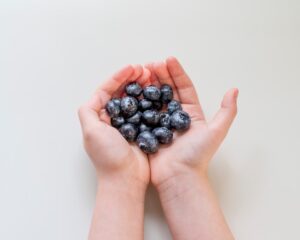 Photo Healthy diet