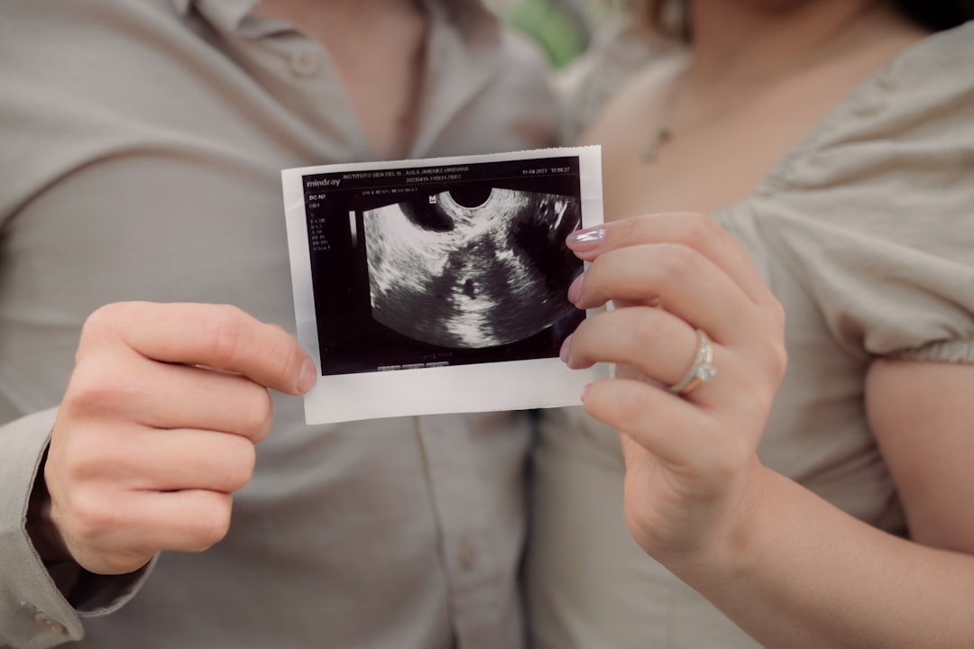 Photo Kidney ultrasound
