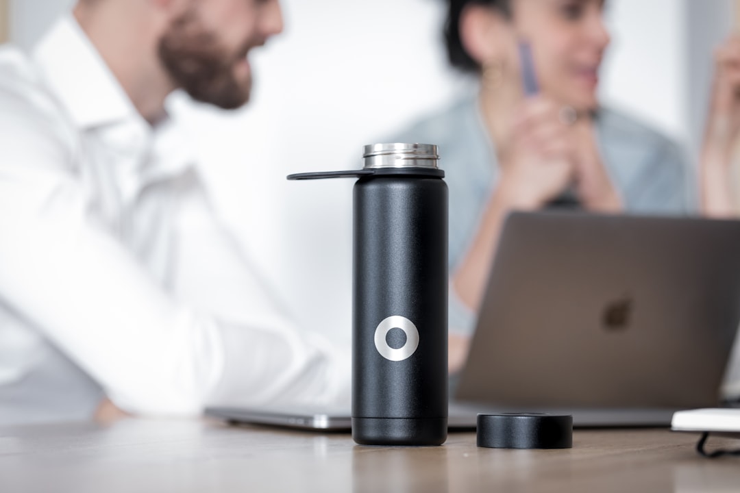 Photo Water bottle