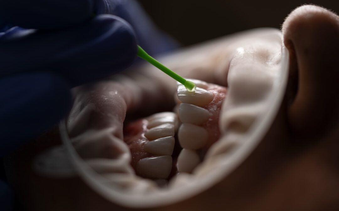 Photo Endoscopy procedure
