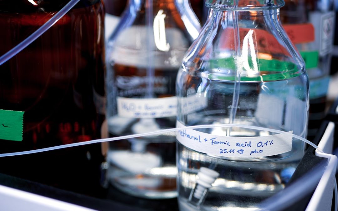 Photo Chemical formula