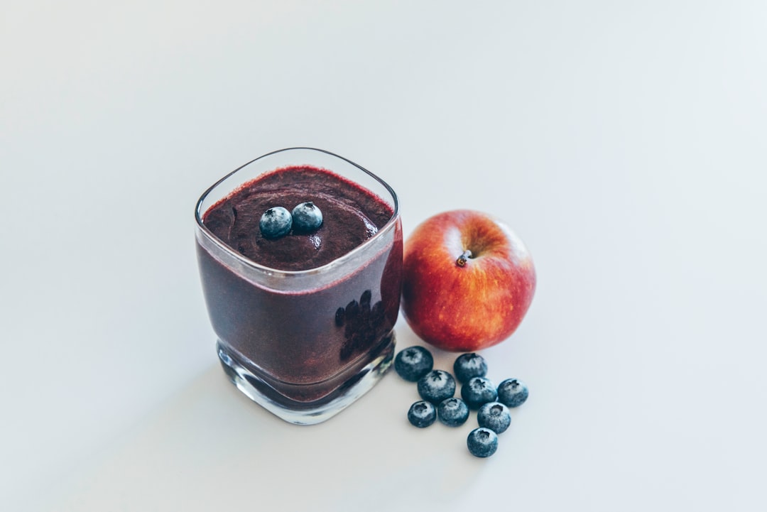 Photo Fiber-rich diet