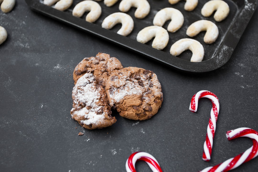 Photo Gluten-free products