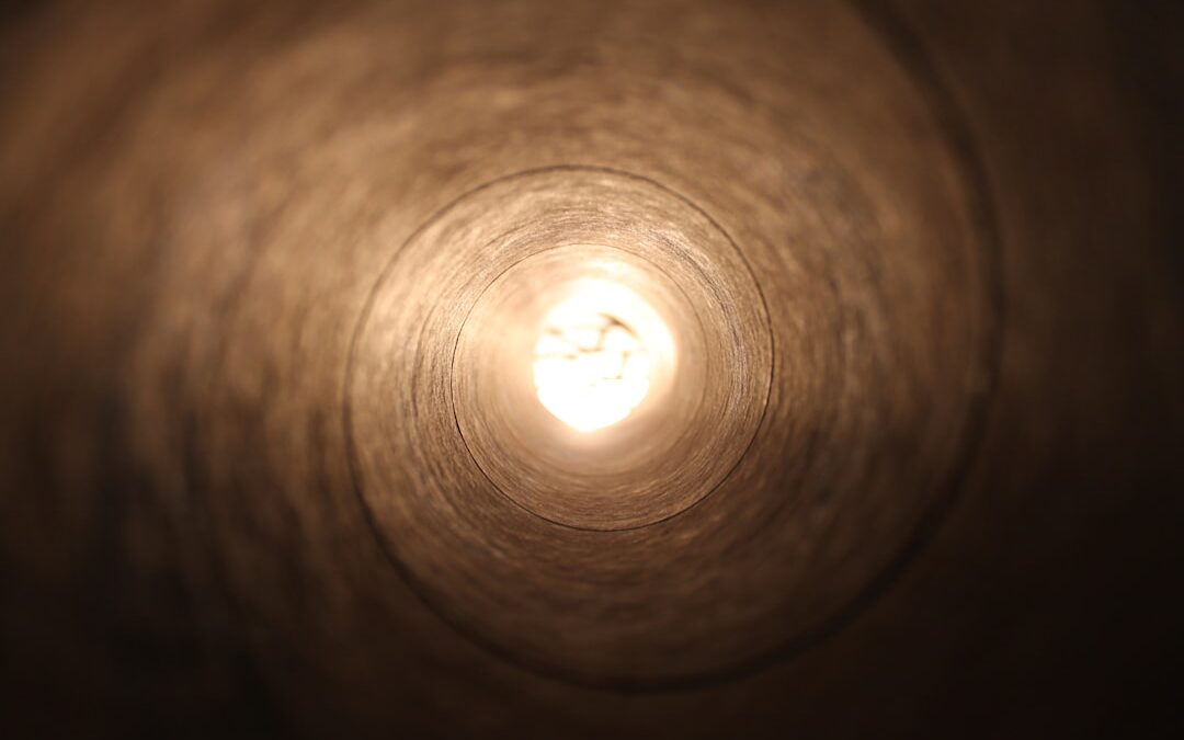 Photo ointment tube