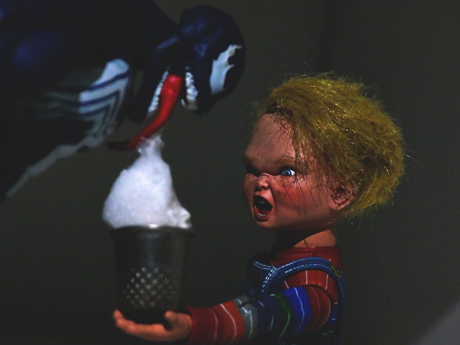 Photo "baby shaking"
