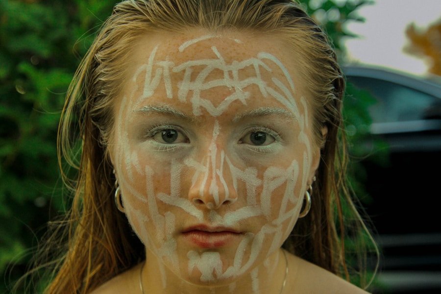 Photo "acne treatment"