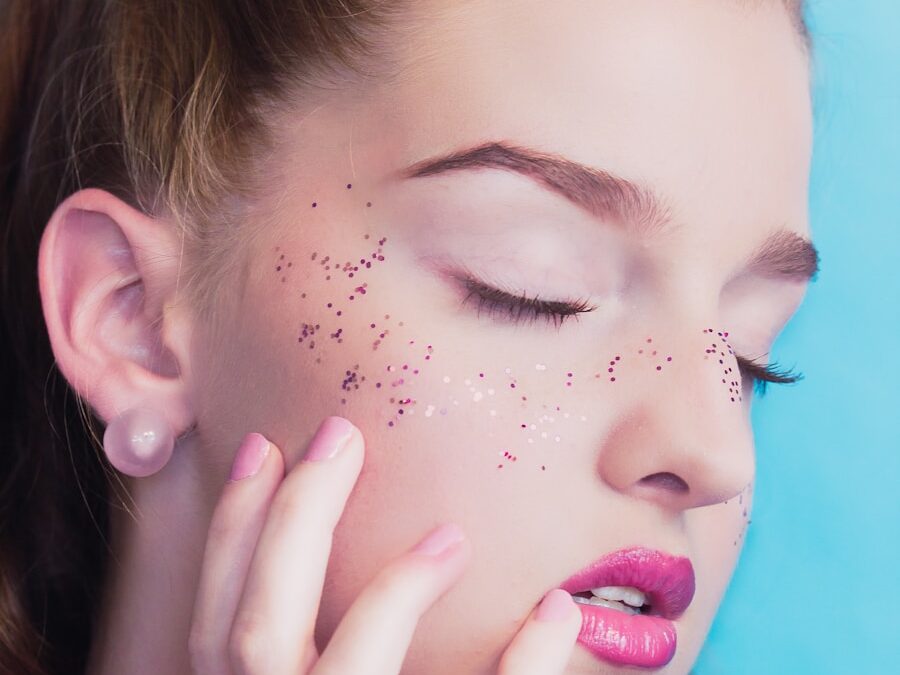 Photo Types of acne