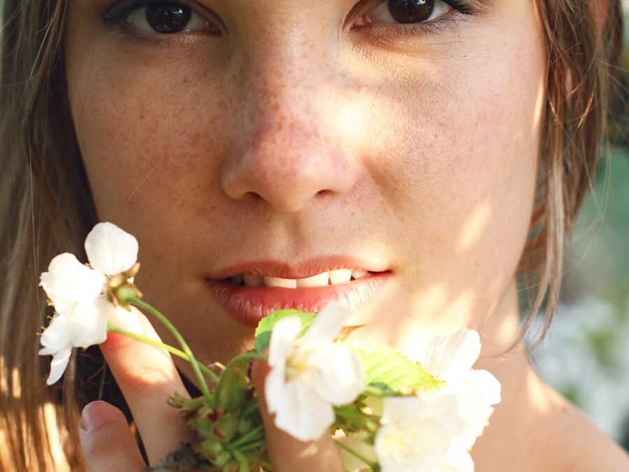 Photo anti-inflammatory for acne