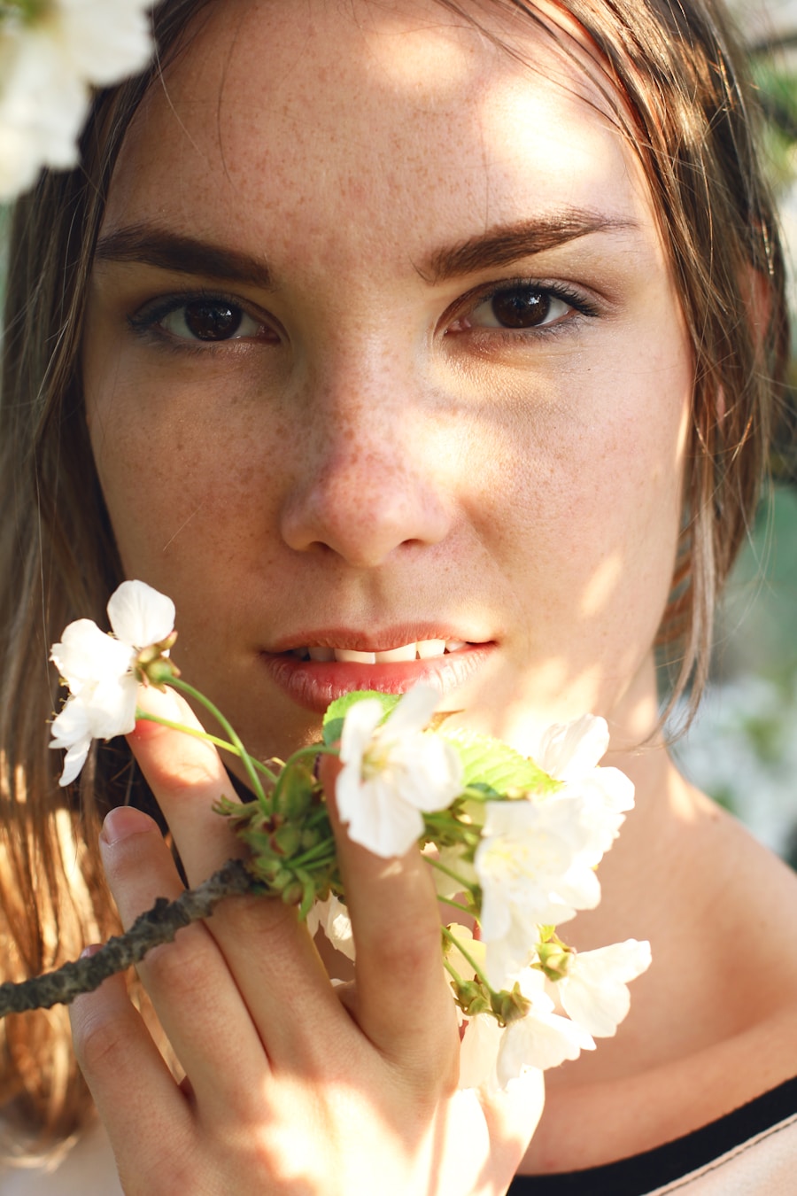 Photo anti-inflammatory for acne